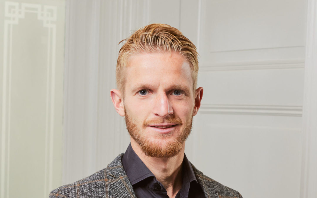 Sander Bosma