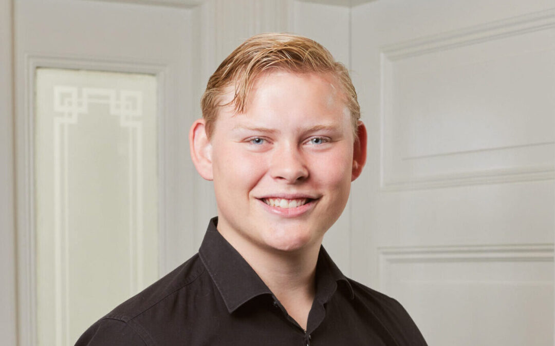 Simon de Lange jr.